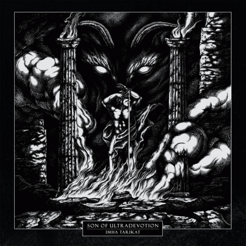 Imha Tarikat : Son of Ultradevotion